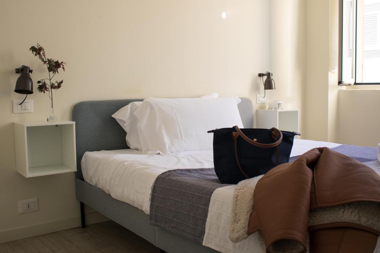 Nur 2 Via Pignolo Apartament *