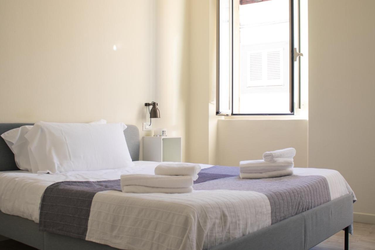 Apartment Nur 2 Via Pignolo *