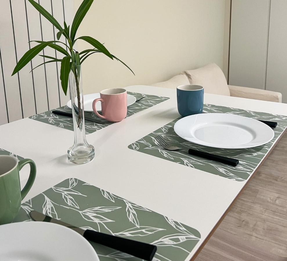 Apartment Nur 2 Via Pignolo Bergamo