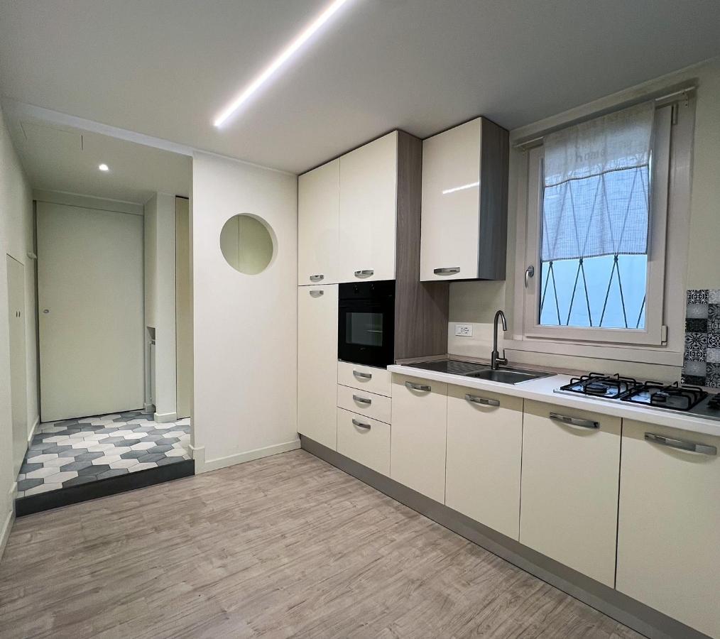 Nur 2 Via Pignolo Apartment Bergamo