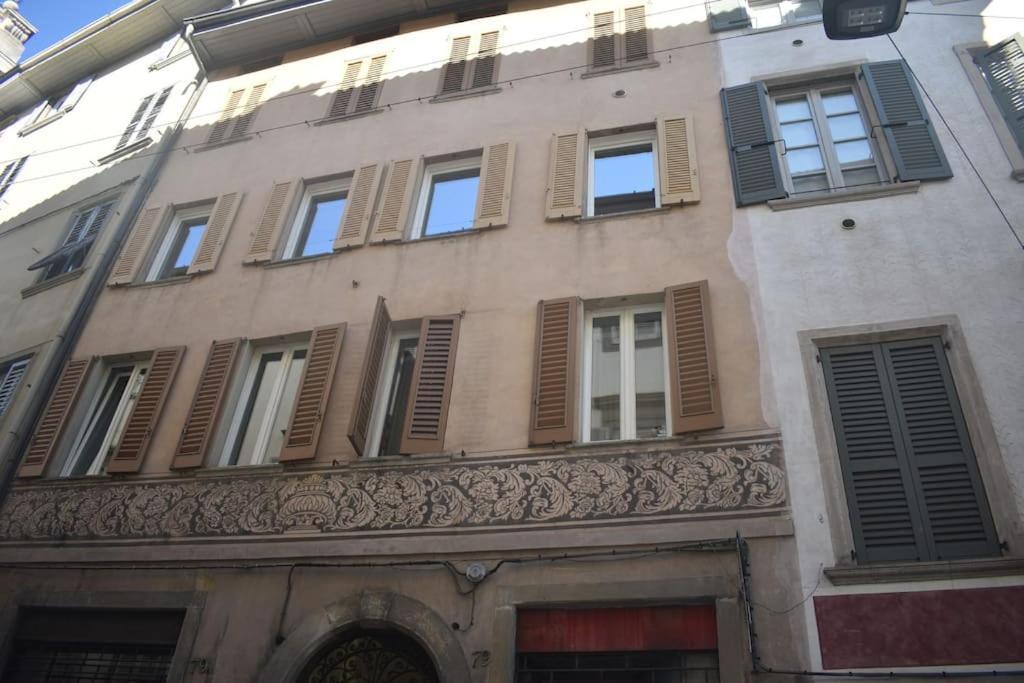 Apartment Nur 2 Via Pignolo *