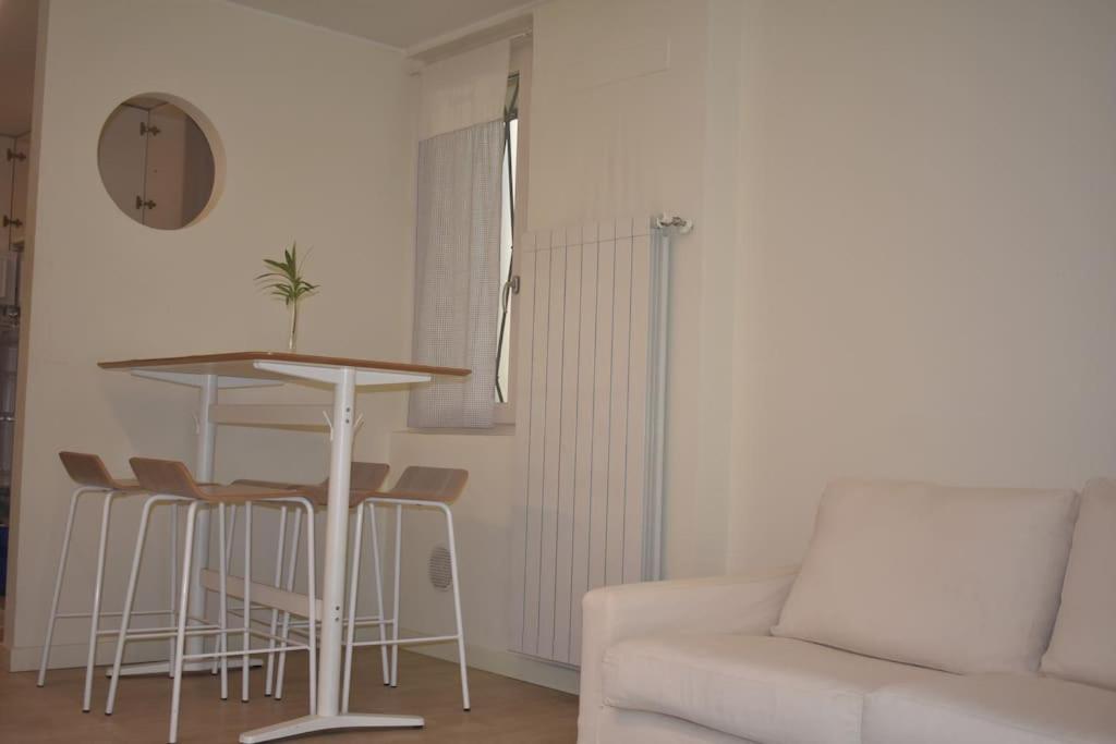 Nur 2 Via Pignolo Apartment Bergamo