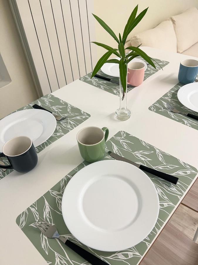 Nur 2 Via Pignolo Apartment *