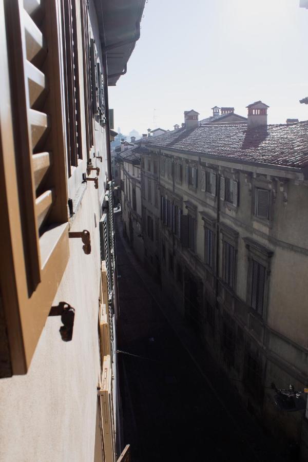 Apartment Nur 2 Via Pignolo Bergamo