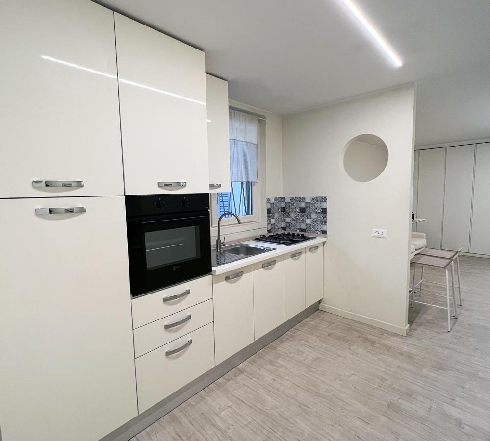 Apartment Nur 2 Via Pignolo