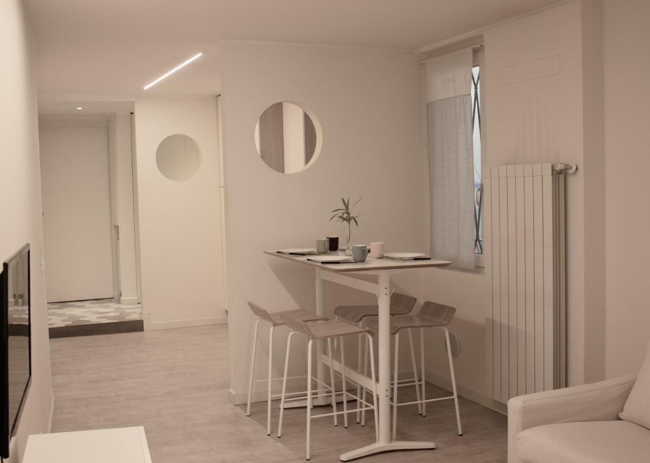 Apartment Nur 2 Via Pignolo Bergamo