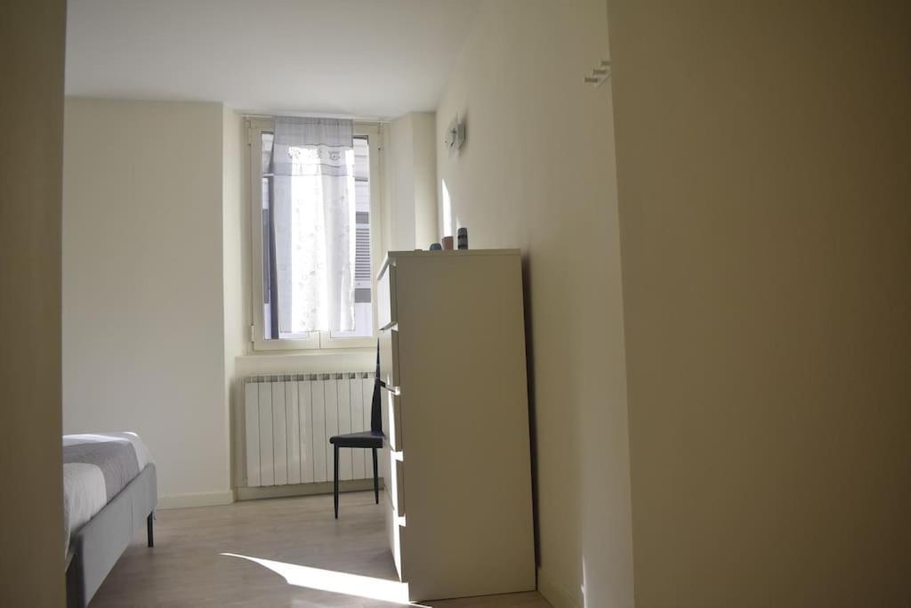Nur 2 Via Pignolo * Bergamo