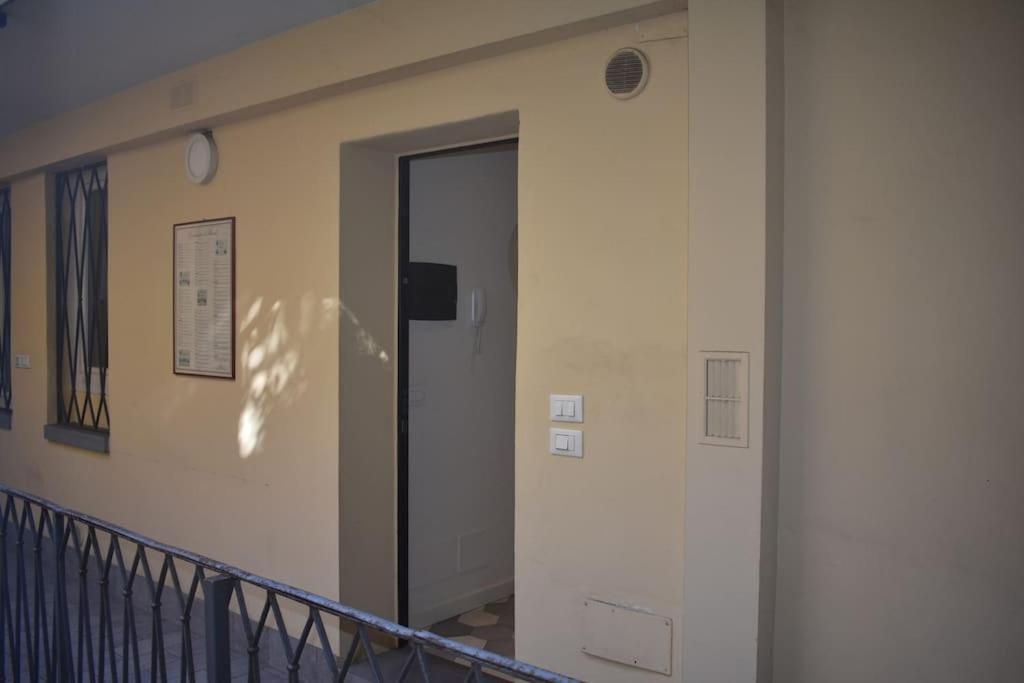 Apartment Nur 2 Via Pignolo